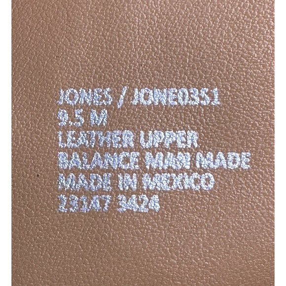 Steve Madden Jones Boots Womens 9.5M Black Leather Front Zip Platform New $130 - Picture 11 of 14